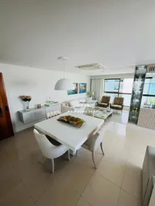 Apartamento com 2 Quartos à venda, 105m² no Boa Viagem, Recife