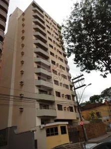 Apartamento com 3 Quartos à venda, 147m² no Centro, Piracicaba