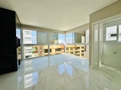 Apartamento com 3 Quartos à venda, 124m² no Capão da Canoa, Capão da Canoa