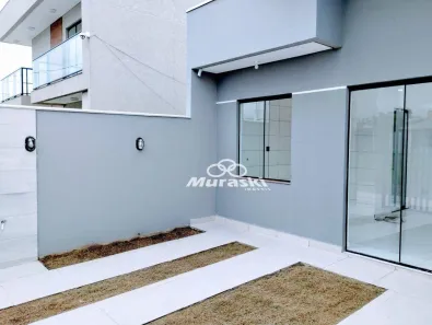 Casa com 3 Quartos à venda, 62m² no Guaratuba, Guaratuba