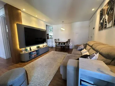Apartamento com 3 Quartos à venda, 65m² no Parque Amador, Esteio