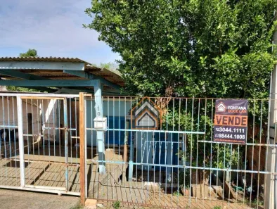 Casa com 2 Quartos à venda, 50m² no Aparecida, Alvorada