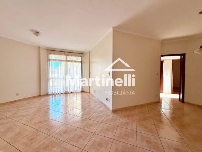Apartamento com 3 Quartos à venda, 123m² no Centro, Ribeirão Preto