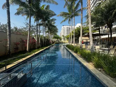 Apartamento com 2 Quartos à venda, 65m² no Barra Olímpica, Rio de Janeiro