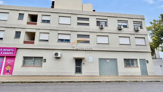 Apartamento com 1 Quarto para alugar, 38m² no Centro, Novo Hamburgo
