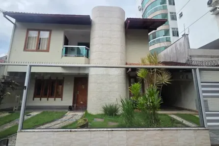 Casa com 4 Quartos à venda, 290m² no Jardim Camburi, Vitória