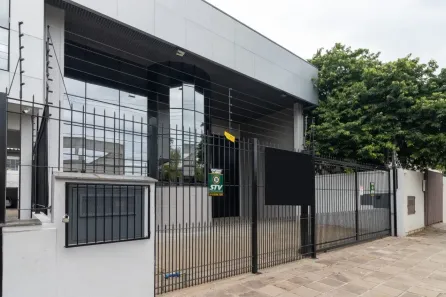 Galpão/Depósito/Armazém para alugar, 360m² no São Geraldo, Porto Alegre