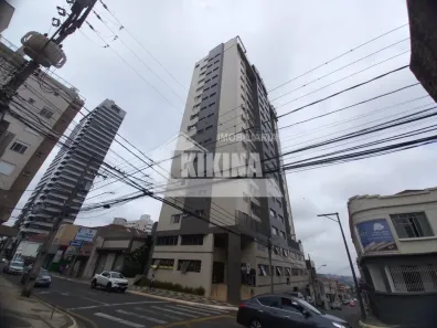 Apartamento com 3 Quartos à venda, 180m² no Centro, Ponta Grossa