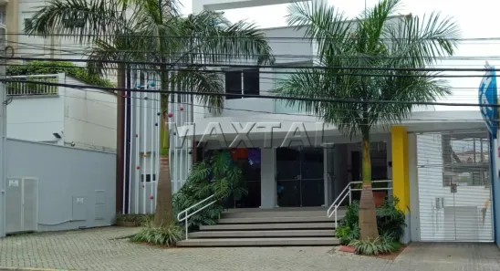 Sala Comercial para alugar, 27m² no Santana, São Paulo