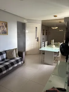 Apartamento com 3 Quartos à venda, 56m² no Boa União (Abrantes), Camaçari