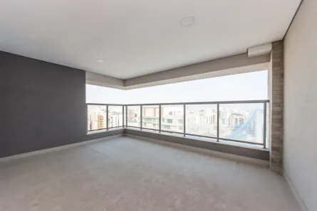 Apartamento com 3 Quartos à venda, 163m² no Vila Mariana, São Paulo