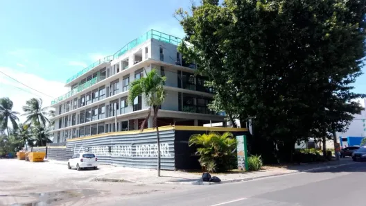 Apartamento com 2 Quartos à venda, 48m² no Jardim Oceania, João Pessoa