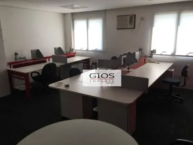 Sala Comercial à venda, 32m² no Alphaville Centro Industrial e Empresarial/Alphaville., Barueri