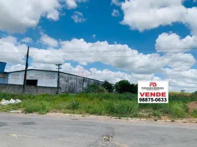 Lote/Terreno à venda, 5140m² no Matriz, Vitória de Santo Antão