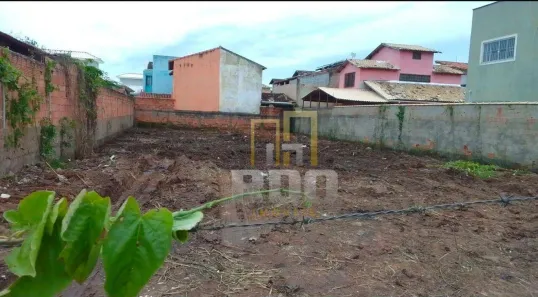Lote/Terreno à venda, 600m² no Extensão do Bosque, Rio das Ostras
