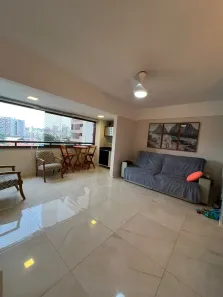 Apartamento com 2 Quartos à venda, 69m² no Jardim Armação, Salvador