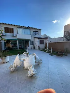 Sobrado com 5 Quartos à venda, 270m² no Bom Jesus, Porto Alegre