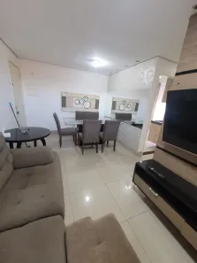 Apartamento com 2 Quartos para alugar, 49m² no Parque Residencial das Nações Indígenas, Cuiabá