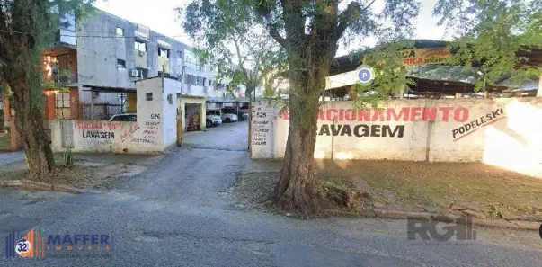 Lote/Terreno à venda, 3800m² no Menino Deus, Porto Alegre