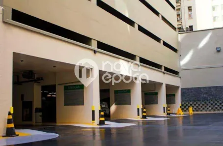 Ponto Comercial à venda, 17m² no Centro, Rio de Janeiro