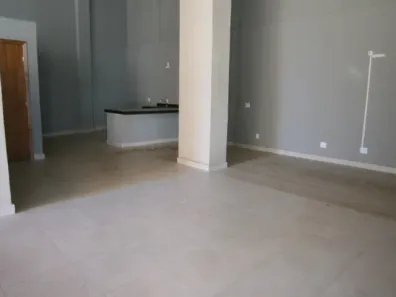 Apartamento com 1 Quarto à venda, 35m² no Ouro Preto, Belo Horizonte