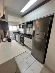 Apartamento com 2 Quartos à venda, 51m² no Vila São João, Barueri