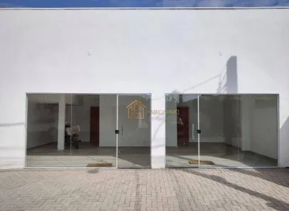 Ponto Comercial à venda, 253m² no Vila Santo Antônio, São José do Rio Preto