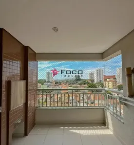 Apartamento com 3 Quartos à venda, 78m² no Parque Industrial, São José dos Campos