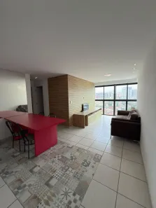 Apartamento com 2 Quartos à venda, 70m² no Jatiúca, Maceió