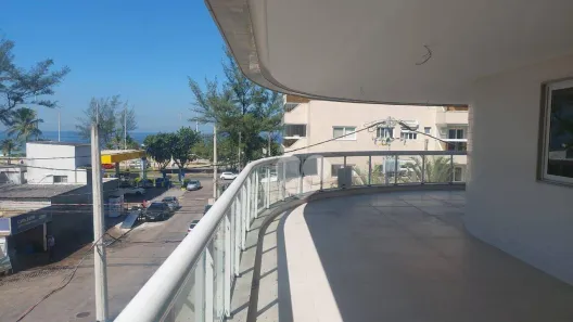 Apartamento com 3 Quartos à venda, 110m² no Recreio dos Bandeirantes, Rio de Janeiro