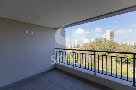 Apartamento com 3 Quartos à venda, 86m² no Vila Sofia, São Paulo
