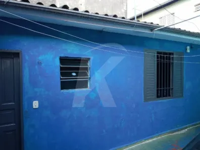 Casa com 2 Quartos à venda, 100m² no Parque Edu Chaves, São Paulo
