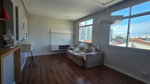 Apartamento com 2 Quartos à venda, 70m² no Jardim Camburi, Vitória