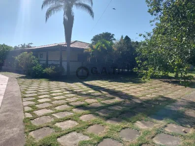 Fazenda/Sítio com 3 Quartos à venda, 352m² no Fazenda Genebra, Sorocaba