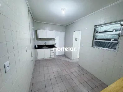 Apartamento com 3 Quartos à venda, 118m² no Aparecida, Santos