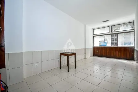 Sala Comercial à venda, 31m² no Centro, Rio de Janeiro