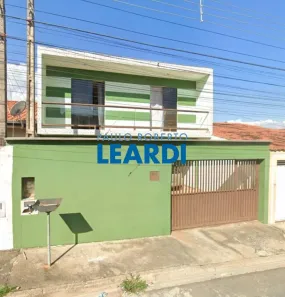 Sobrado com 3 Quartos à venda, 190m² no Conjunto Habitacional Parque da Floresta, Campinas