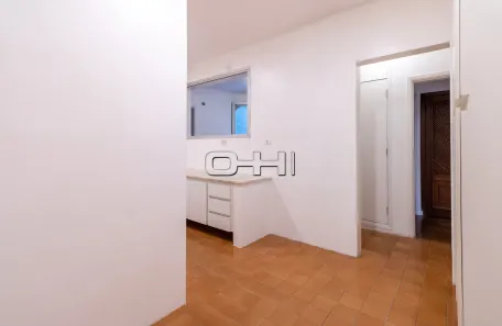 Apartamento com 3 Quartos à venda, 143m² no Chácara Itaim, São Paulo