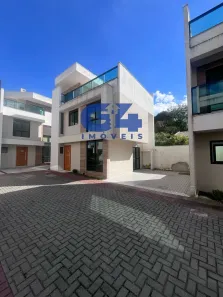Casa de Condomínio com 3 Quartos à venda, 157m² no Bom Retiro, Curitiba