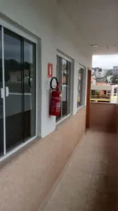 Apartamento com 2 Quartos à venda, 39m² no Jardim Nossa Senhora do Carmo, São Paulo