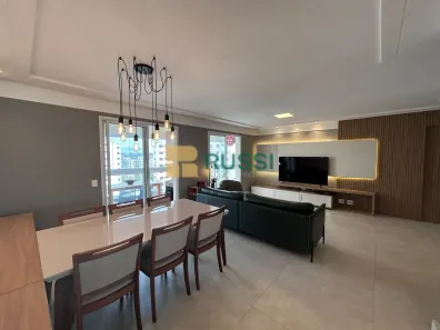 Apartamento com 4 Quartos à venda, 154m² no Vila Ema, São José dos Campos