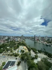 Apartamento com 3 Quartos à venda, 90m² no José Pinheiro, Campina Grande