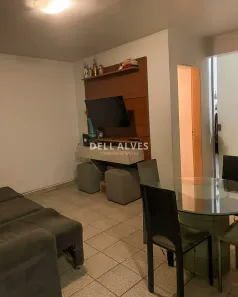 Apartamento com 3 Quartos à venda, 72m² no Jardim Goiás, Goiânia