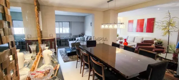Apartamento com 2 Quartos à venda, 157m² no Jardim Paulista, São Paulo