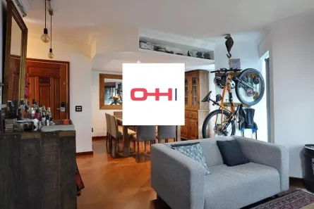 Apartamento com 3 Quartos à venda, 140m² no Brooklin Paulista, São Paulo