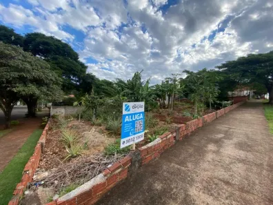 Lote/Terreno para alugar, 200m² no Gleba Patrimônio Maringá, Maringá