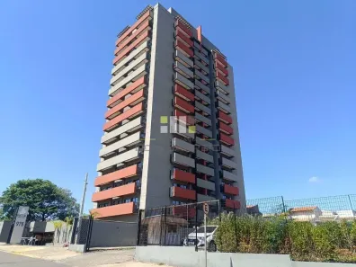 Sala Comercial para alugar, 51m² no Jardim Marchissolo, Sumaré