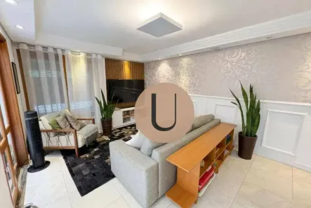 Casa com 4 Quartos à venda, 195m² no Brooklin Paulista, São Paulo