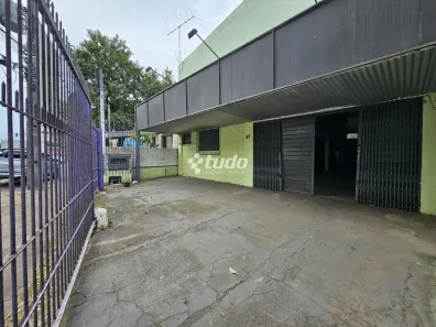 Prédio Comercial à venda, 593m² no Rio Branco, Novo Hamburgo