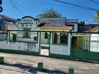 Casa com 5 Quartos à venda, 595m² no Taquara, Rio de Janeiro